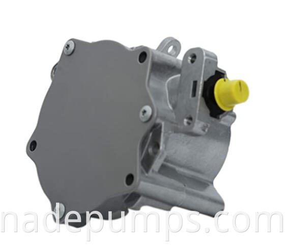 Vw Audi A4 Brake Vacuum Pump Jpg